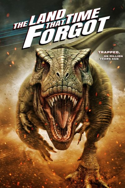 The Land That Time Forgot (2025)