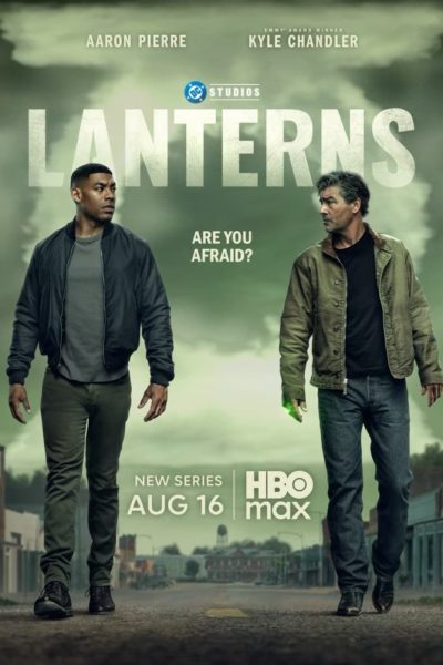 Lanterns (2026)