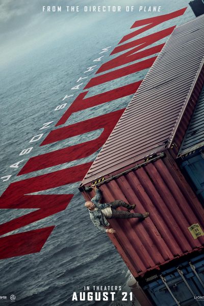 Mutiny (2026)