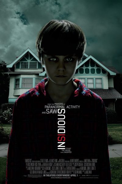 Insidious Collection