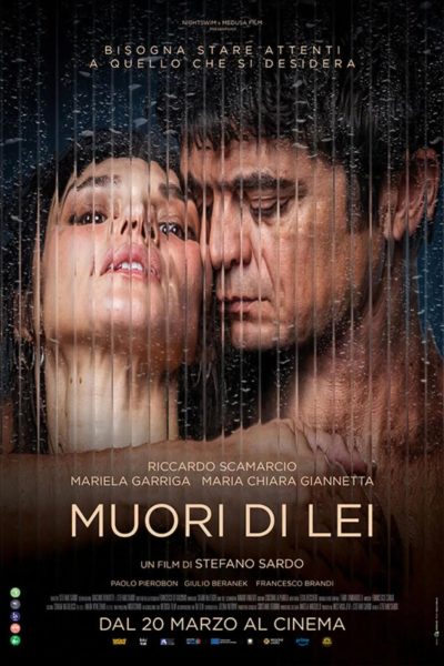 Close to Me (2025)