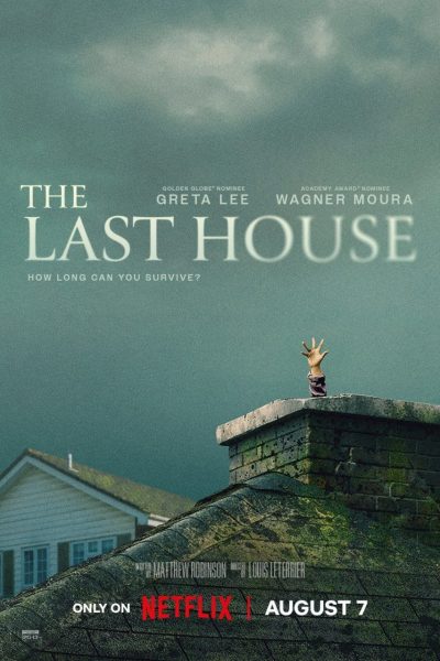 The Last House (2026)