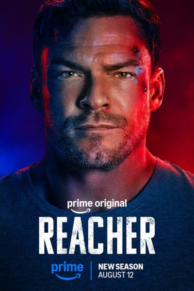 Reacher (2022)