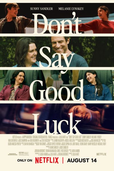 Don’t Say Good Luck (2026)