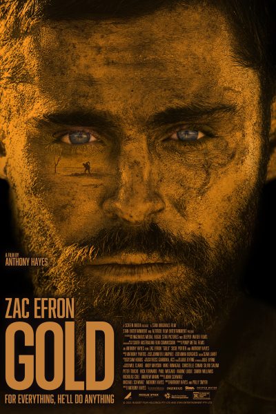 Gold (2022)