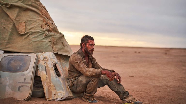 Gold (2022) — still 2