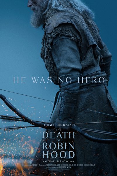 The Death of Robin Hood (2026)