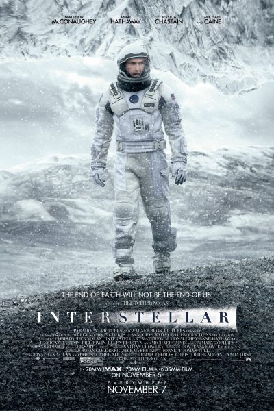 Interstellar (2014)