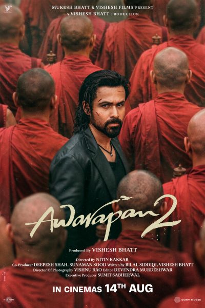 Awarapan 2 (2026)