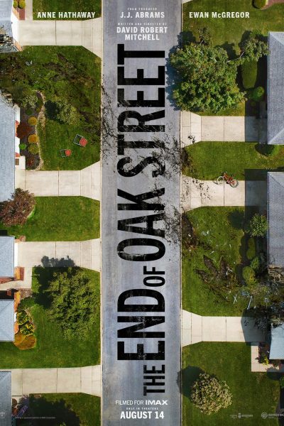 The End of Oak Street (2026)