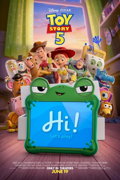 Toy Story 5 (2026)