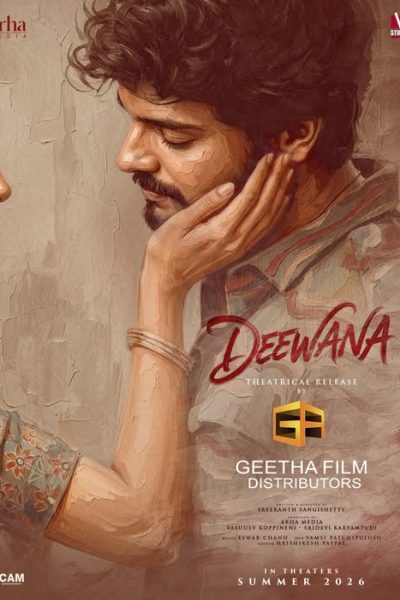 Deewana (2026)